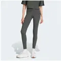 Produktbild: adidas Sportswear Trainingstights ESSENTIALS LINEAR COTTON grau S