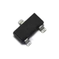 Produktbild: 10X AO3400A Transistor: N-MOSFET unipolar 30V 4,7A 1,4W SOT23 ALPHA & OMEGA SEMI