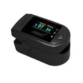 Produktbild: PULSOXIMETER PULSE OXYMETER EKG OXIMETER PULSMESSER PULSUHR PULSMETER PULS OM2