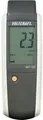 Produktbild: Voltcraft MF-50 Materialfeuchte-Messgerät, Feuchte-Messgerät 0.0 - 100.0 Digit (MF-50)