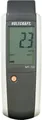 Produktbild: VOLTCRAFT MF-50 Materialfeuchtemessgerät