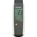 Produktbild: VOLTCRAFT MF-50 Materialfeuchtemessgerät