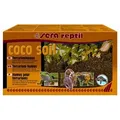 Produktbild: sera reptil coco soil | Bodengrund (ergibt 8 Liter)