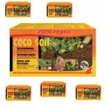 Produktbild: 6 x sera reptil coco soil Terrarienhumus / Humus = ergibt 48 Liter Bodengrund