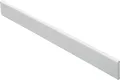 Produktbild: Primo Abdeckleiste 250 cm 25 x 4,5 mm weiß selbstklebend