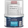 Produktbild: Yachtcare Epoxid Reparaturset Transparent 156 g + 94 g