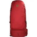 Produktbild: Fjällräven Keb 72 W Rucksack 73 cm  rot