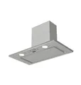 Produktbild: AEG Dunstabzugshaube DGE5661HM, Edelstahlfarben