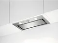 Produktbild: AEG DGE5661 HMEEK: A 6000 Wandhaube, 90 cm breit, 545 m³/h, Hob²Hood-Funktion, T