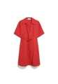Produktbild: ARMEDANGELS Damen Webkleid aus Leinen-Mix FEMNAAMI LINO Regular Fit Coral Blush