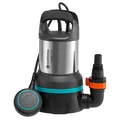 Produktbild: GARDENA Klarwasser-Tauchpumpe 11000 450 W