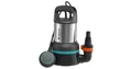Produktbild: Gardena Klarwassertauchpumpe 11000, 450 W, 11.000 l/h
