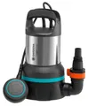 Produktbild: GARDENA Flachsaugende Tauchpumpe 11000 09032-20