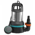 Produktbild: GARDENA Klarwasser-Tauchpumpe 11000