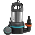 Produktbild: Gardena Klarwasserpumpe 11000, 9032-20, Fördermenge 11000 l/h
