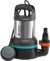 Produktbild: GARDENA Wasserpumpe 11000