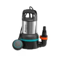 Produktbild: GARDENA Tauchdruckpumpe 09032-20 Klarwasser-Tauchpumpe 11000
