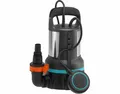 Produktbild: GARDENA Reinwasserpumpe 11000, Tauch-/Druckpumpe - A