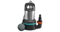 Produktbild: Gardena Klarwassertauchpumpe 11000, 450 W, 11.000 l/h  Tauchpumpe