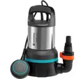 Produktbild: Gardena Tauchpumpe 11000 l/h, 450 W, NEU!