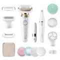 Produktbild: Braun Silk-épil 9 (7500435227544)