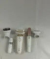 Produktbild: Braun Silk-épil 9 Flex 9-681 3D | 24 Monate Garantie