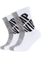 Produktbild: CAMP DAVID ABS-Socken cushioned (4-Paar) mit verstärktem Zehenbereich