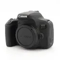 Produktbild: Canon EOS 800D Gehäuse Gebrauchtware | Normale Gebrauchsspuren | 12 Monate Garantie | ✔️ Temporär mit Kostenlose Geschenkbox i.W.v. 160 €