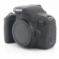 Produktbild: Canon EOS 800D Gehäuse Gebrauchtware | Sehr leichte Gebrauchsspuren | 12 Monate Garantie | ✔️ Temporär mit Kostenlose Geschenkbox i.W.v. 160 €
