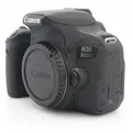 Produktbild: Canon EOS 800D Gehäuse Gebrauchtware | Deutliche Gebrauchsspuren | 12 Monate Garantie | ✔️ Temporär mit Kostenlose Geschenkbox i.W.v. 160 €