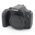 Produktbild: Canon EOS 800D Gehäuse Gebrauchtware | Normale Gebrauchsspuren | 12 Monate Garantie | ✔️ Temporär mit Kostenlose Geschenkbox i.W.v. 160 €