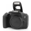 Produktbild: Canon EOS 800D Gehäuse Gebrauchtware | Sehr leichte Gebrauchsspuren | 12 Monate Garantie | ✔️ Temporär mit Kostenlose Geschenkbox i.W.v. 160 €