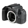 Produktbild: Canon EOS 800D gebraucht ca. 11.000 Ausl. Kamera