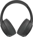 Produktbild: Panasonic Bügel-Kopfhörer RB-M300BE-K Bluetooth mit Super Ba