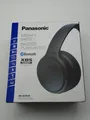 Produktbild: Panasonic RB-M300B Bluetooth Over Ear Kopfhörer Schwarz Linkes Ohrpolster fehlt
