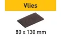 Produktbild: Festool STF 80x130 SF 800 VL/5 Vlies Schleifvlies
