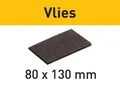 Produktbild: FESTOOL Schleifvlies Vlies STF 80x130 SF 800 VL/5 - 483582
