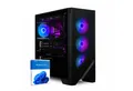 Produktbild: dcl24.de Gamer PC AMD Ryzen 9 9950X3D, RX9070XT, 32GB RAM, 1TB SSD Gaming-PC (Ryzen 9 AMD Ryzen 9 9950X3D, 32 GB RAM, 1000 GB SSD)