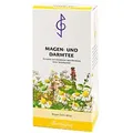 Produktbild: Magen- und Darmtee Bombastus 75 g