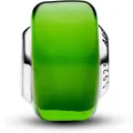 Produktbild: Pandora Kettenanhänger Pandora Grünes Murano-Glas Mini-Charm 793106C00 Anhänger