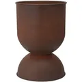 Produktbild: Pflanzenkasten ferm LIVING, Braun / Rost, Metall - 59