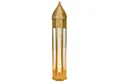Produktbild: Marrakesch Orient & Mediterran Interior Stehlampe Orientalische Stehlampe Stehleuchte Afrar 120cm, E27 Fassung, Handarbeit