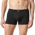 Produktbild: Bruno Banani Check Line 2.0 Shorts Schwarz Polyamid XX-Large Herren