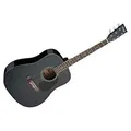 Produktbild: STAGG DREADNOUGHT AC.GT.-BLK