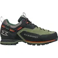 Produktbild: Garmont Herren Dragontail Mnt Evo GTX Schuhe (Größe 46.5, gruen)