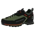 Produktbild: Garmont Dragontail MNT Evo GTX wasserdichte und stabile Herren Zustiegsschuhe mit Wildleder Obermaterial und griffiger Laufsohle | Black/Olivine EU... - 46,5