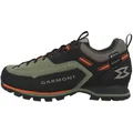 Produktbild: Garmont Herren Outdoorschuhe Dragontail MNT Evo GTX Schwarz 46,5