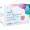 Produktbild: Seppy Soft + Comfort Tampons WET - 8 Stück