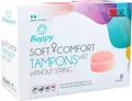 Produktbild: Beppy Comfort-Tampon WET/FEUCHT  (8 Stück)