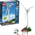 Produktbild: LEGO Creator Vestas Windkraftanlage 10268 - Bunt